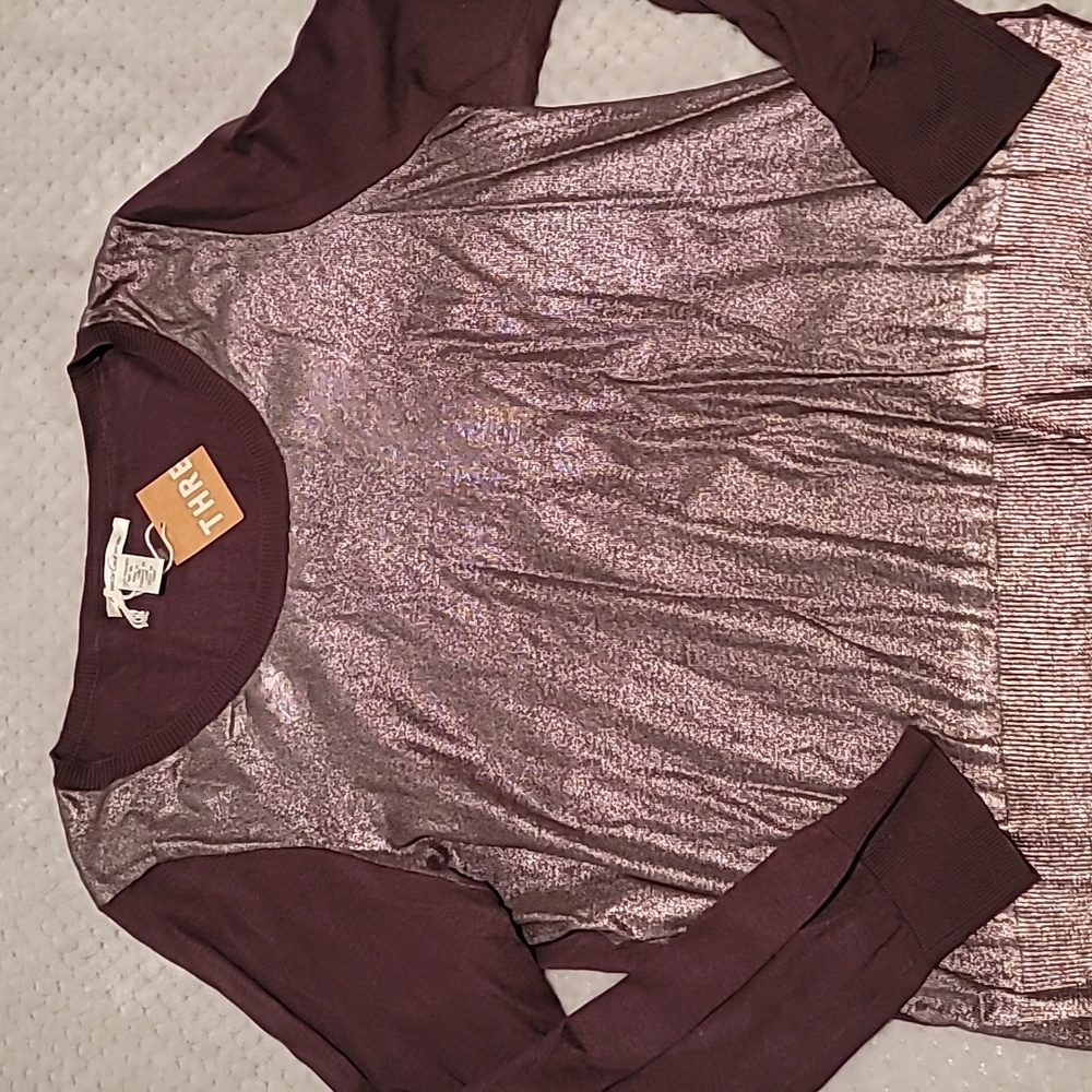 Kenneth Cole sweater Sz-xl